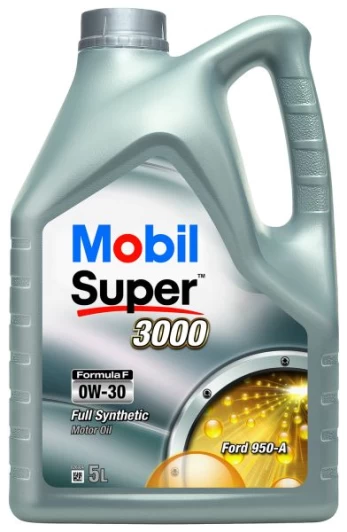 Variklio alyva MOBIL 154488