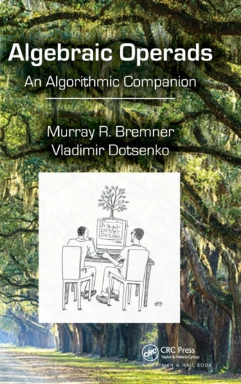 Algebraic Operads
