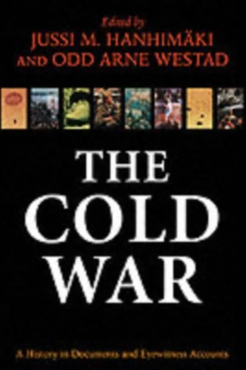 Cold War