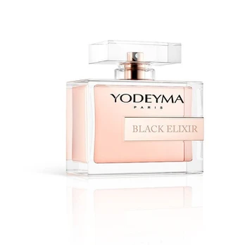 Kvapusis vanduo Yodeyma Black Elixir EDP moterims, 100 ml