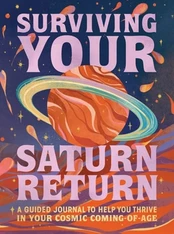 Surviving Your Saturn Return kaina