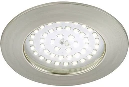 Briloner 7233-012 Led taškinis šviestuvas, 10,5 W, 3000k
