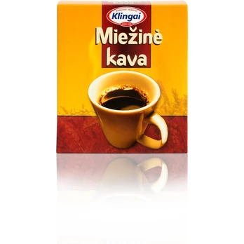 Miežinė kava KLINGAI, 200 g
