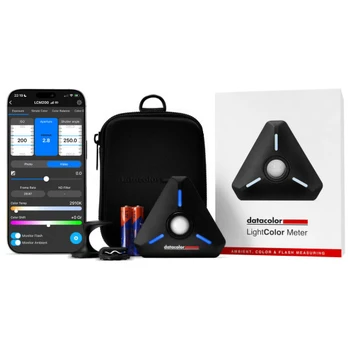 Datacolor LightColor Meter