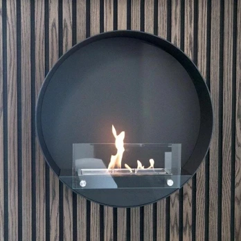 CACHFIRES DELAWARE BLACK pakabinamas biožidinys