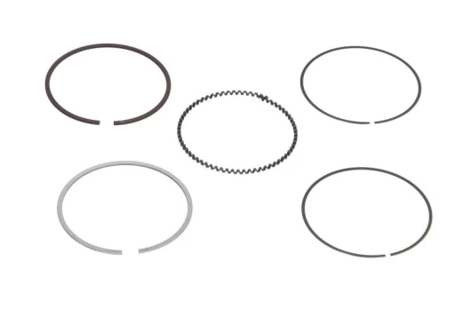 GOETZE 08-427100-00 Piston rings set
