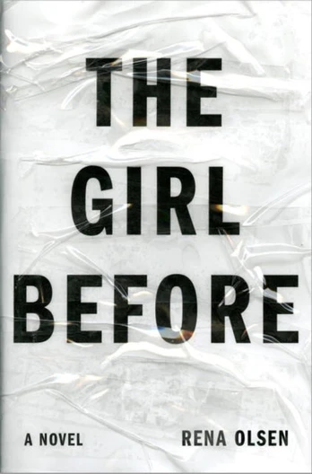 Girl Before