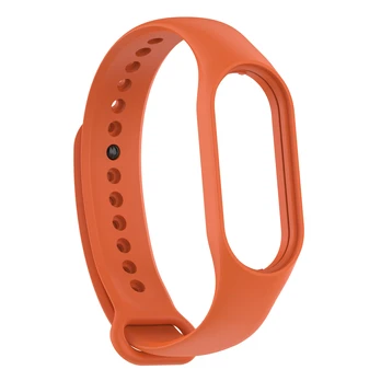 Telcon SMART BAND STRAP M7 Oranžinis