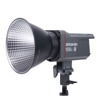 LED Šviestuvas Amaran 100x S