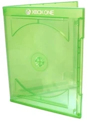 Žaidimų konsolė Xbox One/Xbox X Replacement Case - Xbox One