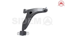 Vikšro valdymo svirtis SIDEM 67077