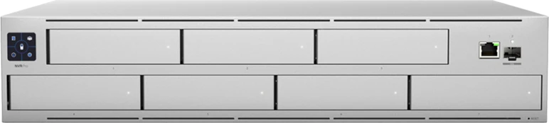REJESTRATOR UBIQUITI UNVR-PRO