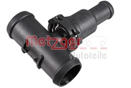 Termostatas, aušinimo skystis METZGER 4006485