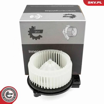 Vidaus pūtiklis ESEN SKV 68SKV144