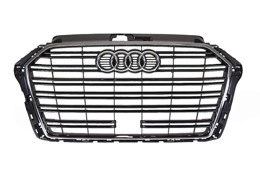 VAG Audi A3 A3 Cabriolet 2017 2021 Originalus 8V5853651TRN4