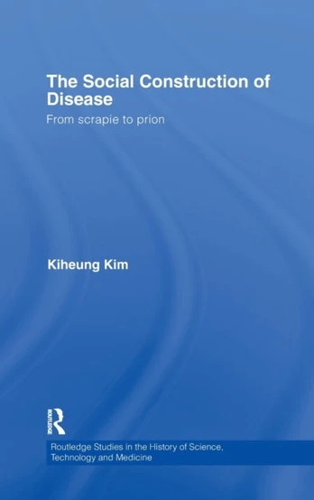 Social Construction of Disease