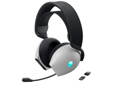 Ausinės Dell Alienware Tri-Mode