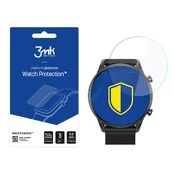 HAYLOU RT2 - 3mk Watch Protection™ v. ARC+ screen protector kaina