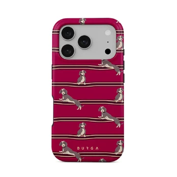 On Hold - iPhone 17 Pro Case, Tough (MagSafe) / N/A