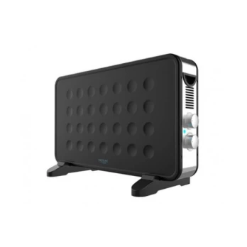 Radiatorius Cecotec Ready Warm 6550 Turbo Convection Design 2000W 2000 W