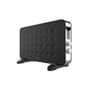 Radiatorius Cecotec Ready Warm 6550 Turbo Convection Design 2000W 2000 W kaina