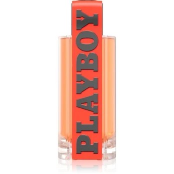 Playboy Game Changer EDT tualetinis vanduo vyrams, 100 ml