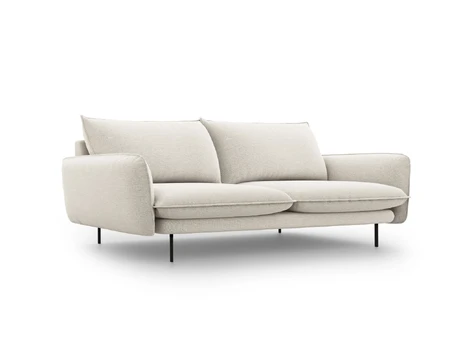 Sofa, "Vienna", 4 Seats, 230x92x95 Made in Europe