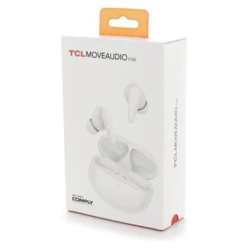TCL MOVEAUDIO S180 baltas - TW18