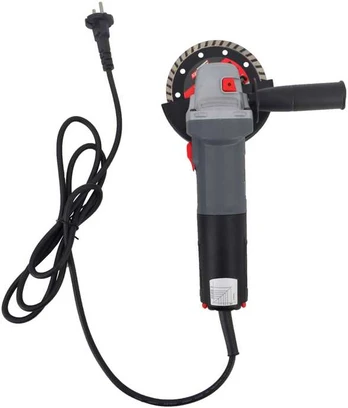HOOZAR KAMPINIS ŠLIFUOKLIS 125mm 950W
