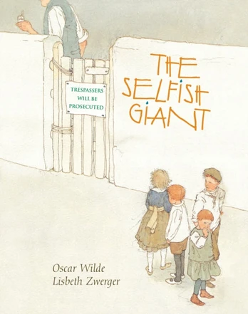 Selfish Giant, The
