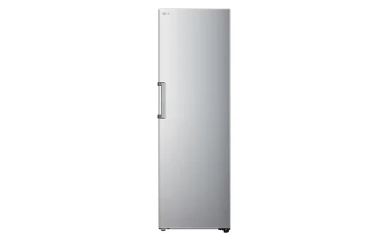 LG GLT51PZGSF jääkaappi, teräs