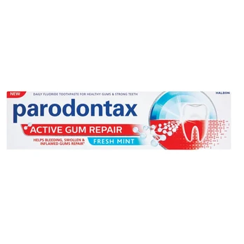 Dantų pasta PARODONTAX COMPLETE PROTECT WHITENING, 75 ml