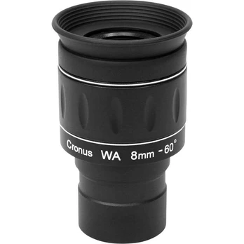 Teleskopas Eyepiece Omegon Cronus WA 8 mm 1,25"