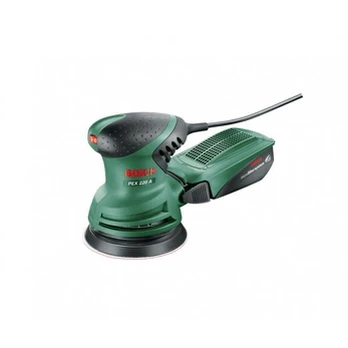 Ekscentrinis šlifuoklis Bosch PEX 220 A, 220 W, laidinis
