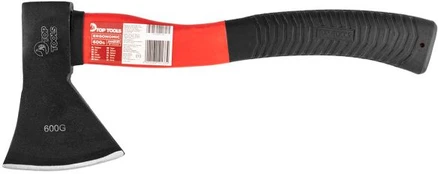Kirvis Top Tools T 05A206, universalus, 37 cm, 0.6 kg