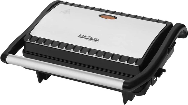 Elektrinis grilis 2200 W