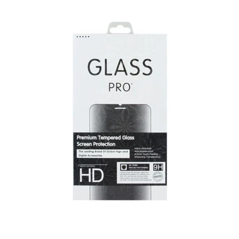„Sony XA2“ grūdintas stiklas PRO+
