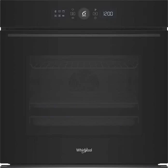 Whirlpool WOI5S8HM2SBA Absolute erillisuuni, musta