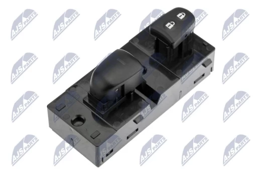 Jungiklis, lango pakėliklis NTY EWS-NS-020