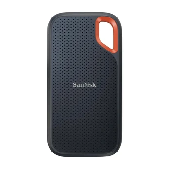 SanDisk Extreme Portable 4 TB Mėlyna