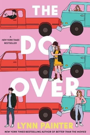 The Do-Over, The Do-Over