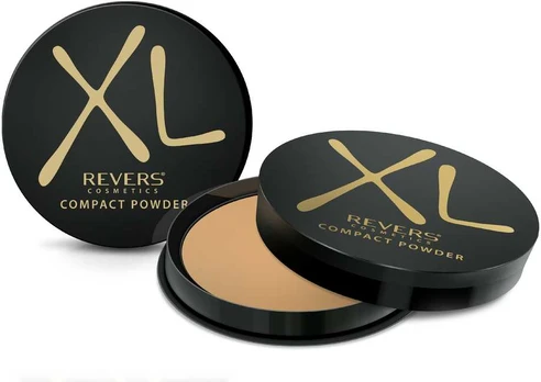REVERS Puder prasowany XL 06 - 9 g