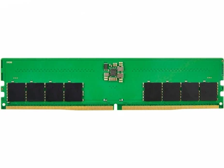 RAM HP 16GB DDR5 (1x16GB) 4800 UDIMM ECC Memory