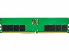RAM HP 16GB DDR5 (1x16GB) 4800 UDIMM ECC Memory kaina