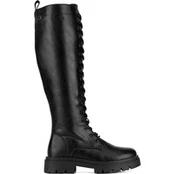 Ilgaauliai DeeZee WS5865-26 Juoda