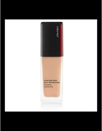 Shiseido SYNCHRO SKIN self refreshing foundation SPF30 #260 30 ml