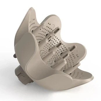 Shark Glam Diffuser, stone