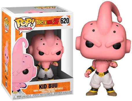 Funko POP figure Dragon Ball Z Kid Buu