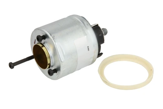 VALEO VAL594117 Starter motor solenoid switch