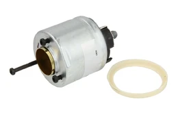 VALEO VAL594117 Starter motor solenoid switch kaina